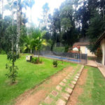 Sobrado à venda com 4 suítes em Serra da Cantareira, Mairiporã, SP