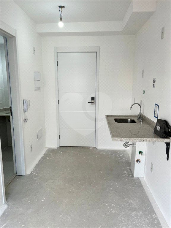 Studio à venda com 1 quarto em Ipiranga, São Paulo, SP