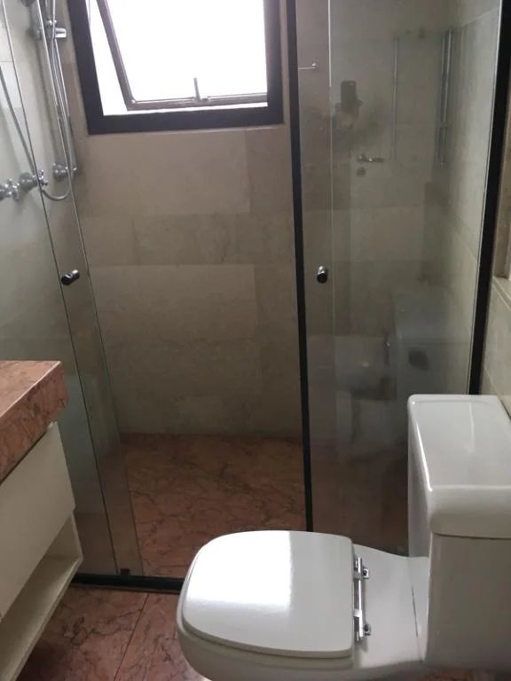 Apartamento à venda com 4 suítes em Paraíso do Morumbi, São Paulo, SP