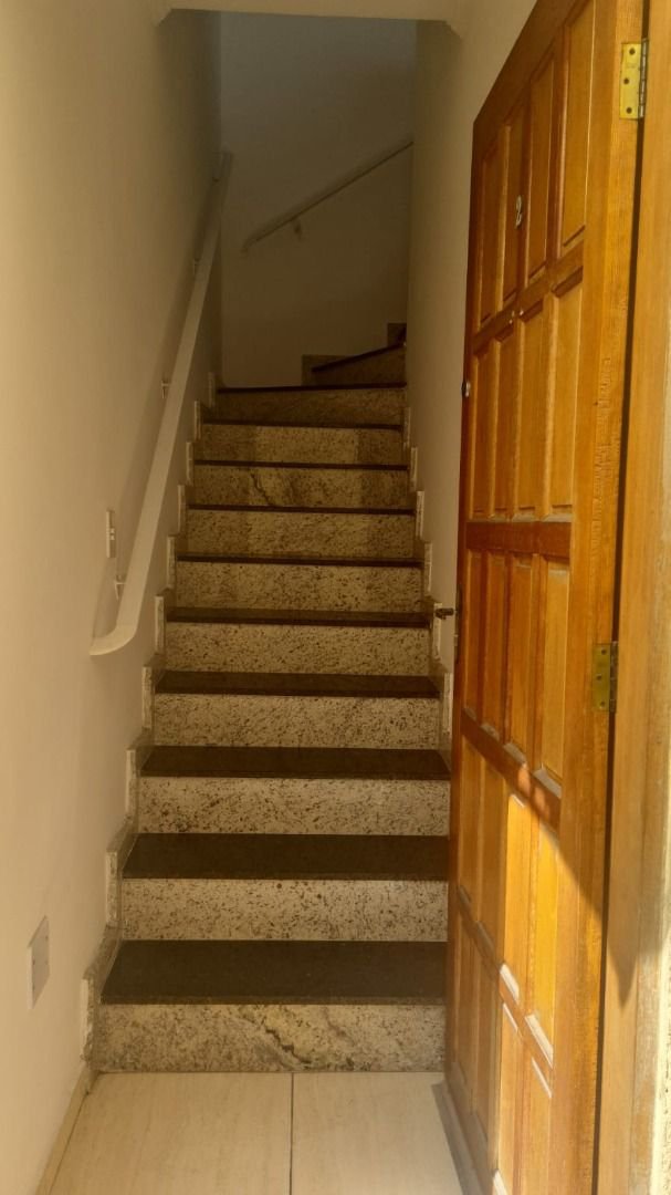 Casa com 2 dormitórios à venda, 55 m² por R$ 400.000,00 - Mirim - Praia Grande/SP