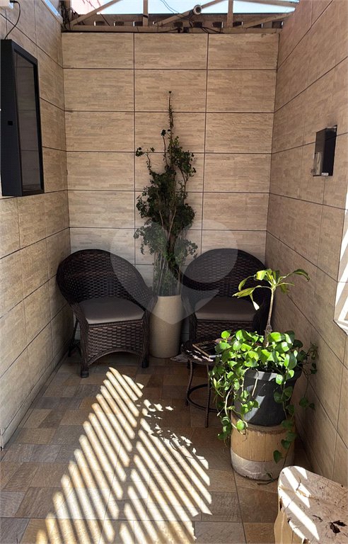 Apartamento à venda com 2 quartos no Brasilândia, São Paulo, SP