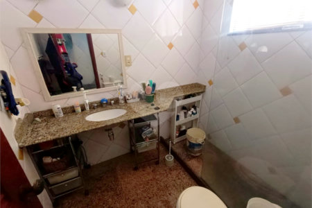 Casa à venda com 3 suítes em Vila Isabel, Rio de Janeiro, RJ