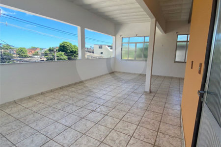 Casa à venda com 2 quartos em Campo Grande, Rio de Janeiro, RJ
