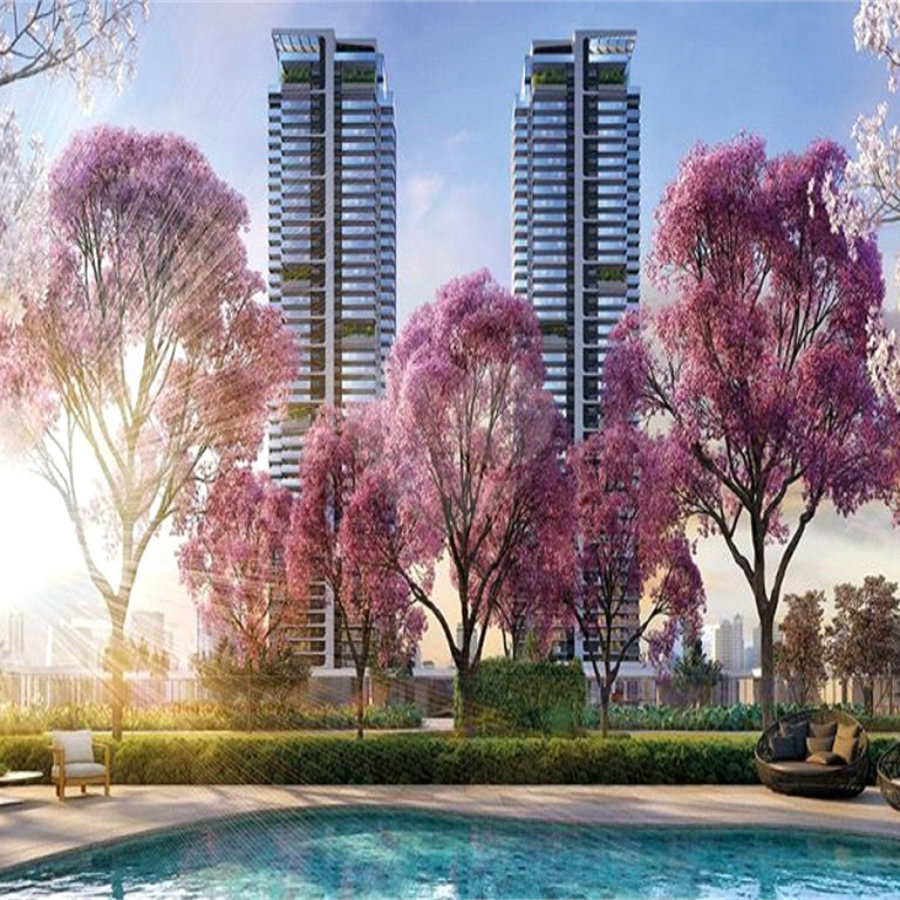 Apartamento à venda com 3 suítes em Jardim Morumbi, São Paulo, SP