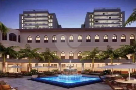Apartamento à venda com 4 quartos, sendo 3 suítes, em Tijuca, Rio de Janeiro, RJ