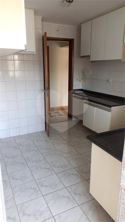 Apartamento à venda com 2 quartos em Mandaqui, São Paulo, SP