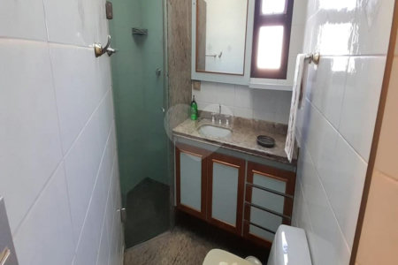 Apartamento à venda com 3 suítes em Baeta Neves, São Bernardo do Campo, SP