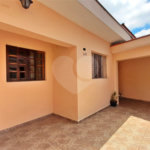 Casa Térrea à venda com 3 quartos em Vila Gustavo, São Paulo, SP