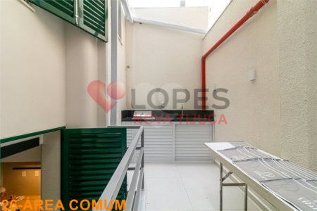 Apartamento à venda com 1 quarto em Copacabana, Rio de Janeiro, RJ