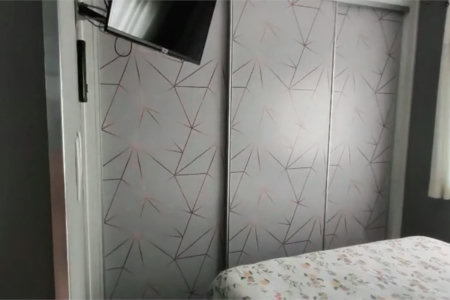 Apartamento à venda com 2 quartos, sendo 1 suíte, em Vila Andrade, São Paulo, SP