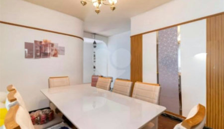 Sobrado à venda com 3 quartos em Santana, São Paulo, SP