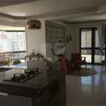 Apartamento à venda com 3 suítes em Vila Suzana, São Paulo, SP
