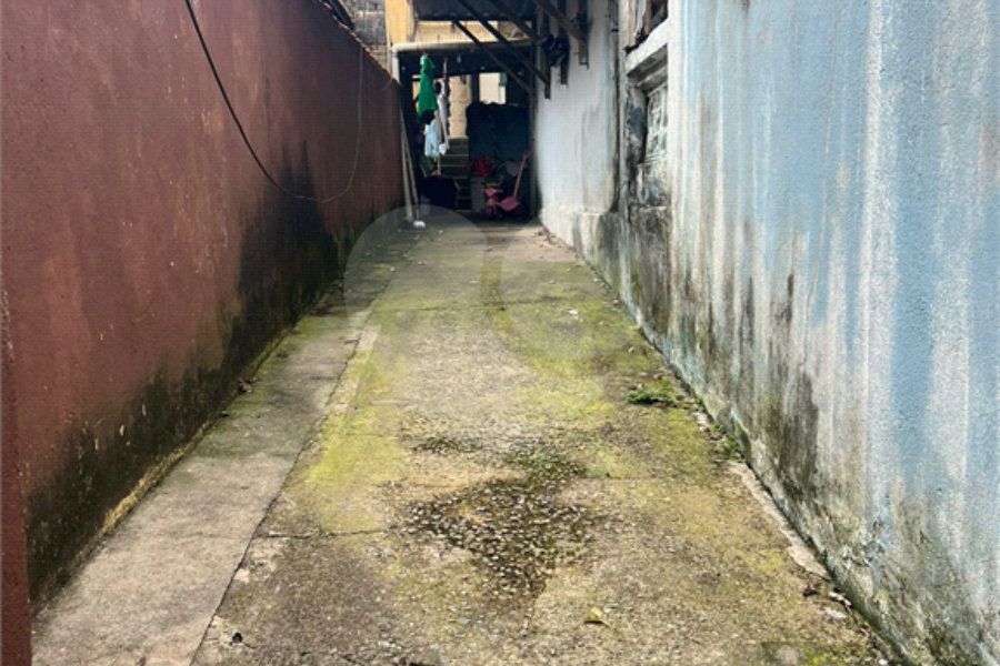Casa à venda com 2 quartos em Artur Alvim, São Paulo, SP