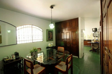 Casa Térrea à venda com 4 quartos, sendo 1 suíte, em City Boaçava, São Paulo, SP