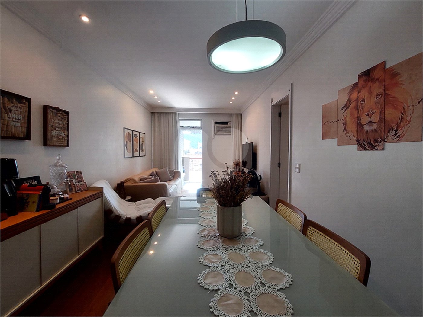 Apartamento à venda com 2 quartos em Vila Isabel, Rio de Janeiro, RJ