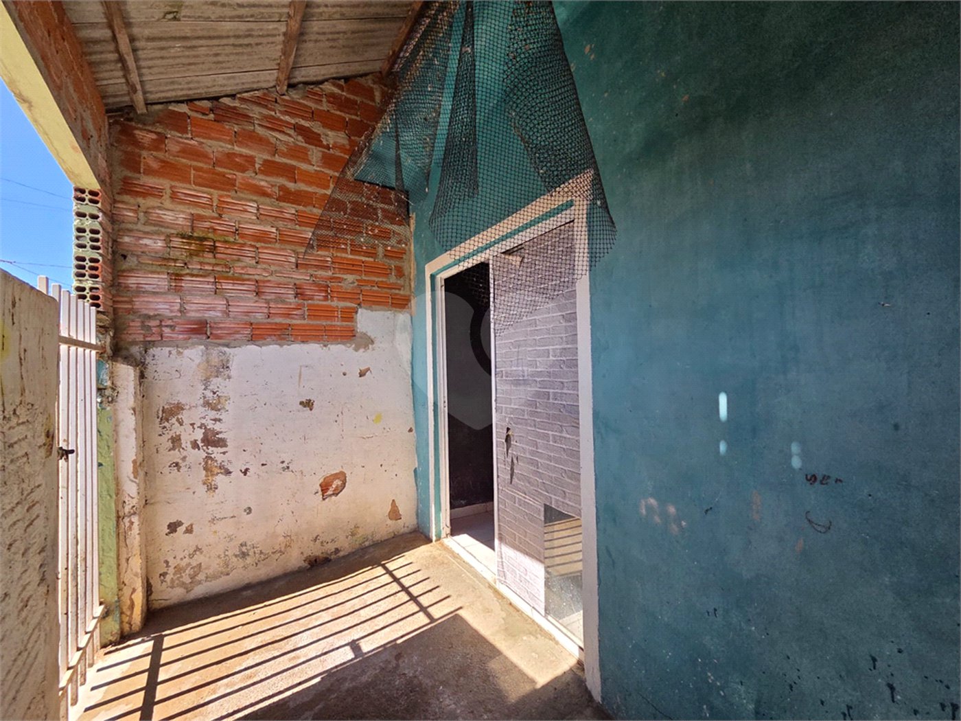 Casa à venda com 1 quarto em Vila Vendramini, Itapetininga, SP