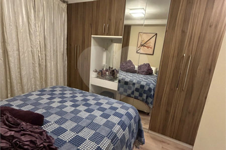Apartamento à venda com 3 quartos, sendo 1 suíte, em Vila Prudente, São Paulo, SP