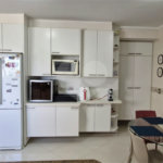 Apartamento à venda com 3 quartos, sendo 2 suítes, em Real Parque, São Paulo, SP