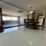 Apartamento Residencial à venda, Embaré, Santos - AP1948.