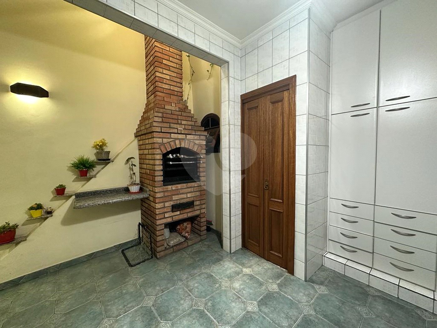 Sobrado à venda com 2 quartos em Vila Constança, São Paulo, SP