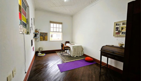 Casa Residencial à venda, Vila Belmiro, Santos - CA0288.