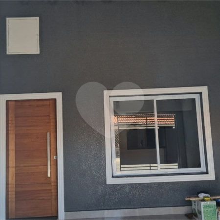 Casa à venda com 3 quartos, sendo 1 suíte, em Vila Brizzola, Indaiatuba, SP