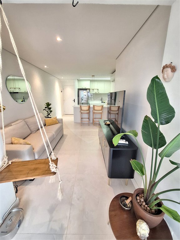 Apartamento à venda com 3 quartos, sendo 1 suíte,  em Vila Andrade, São Paulo, SP
