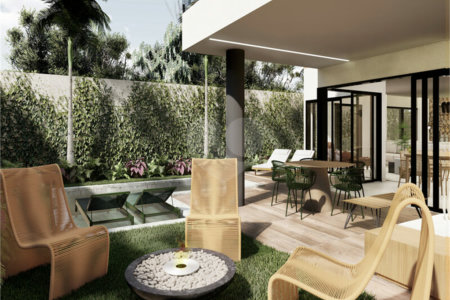 Casa à venda com 3 suítes no condomínio Villas do Golf, Itu - SP