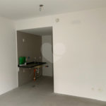 Apartamento à venda com 1 suíte em Itaim Bibi, São Paulo, SP