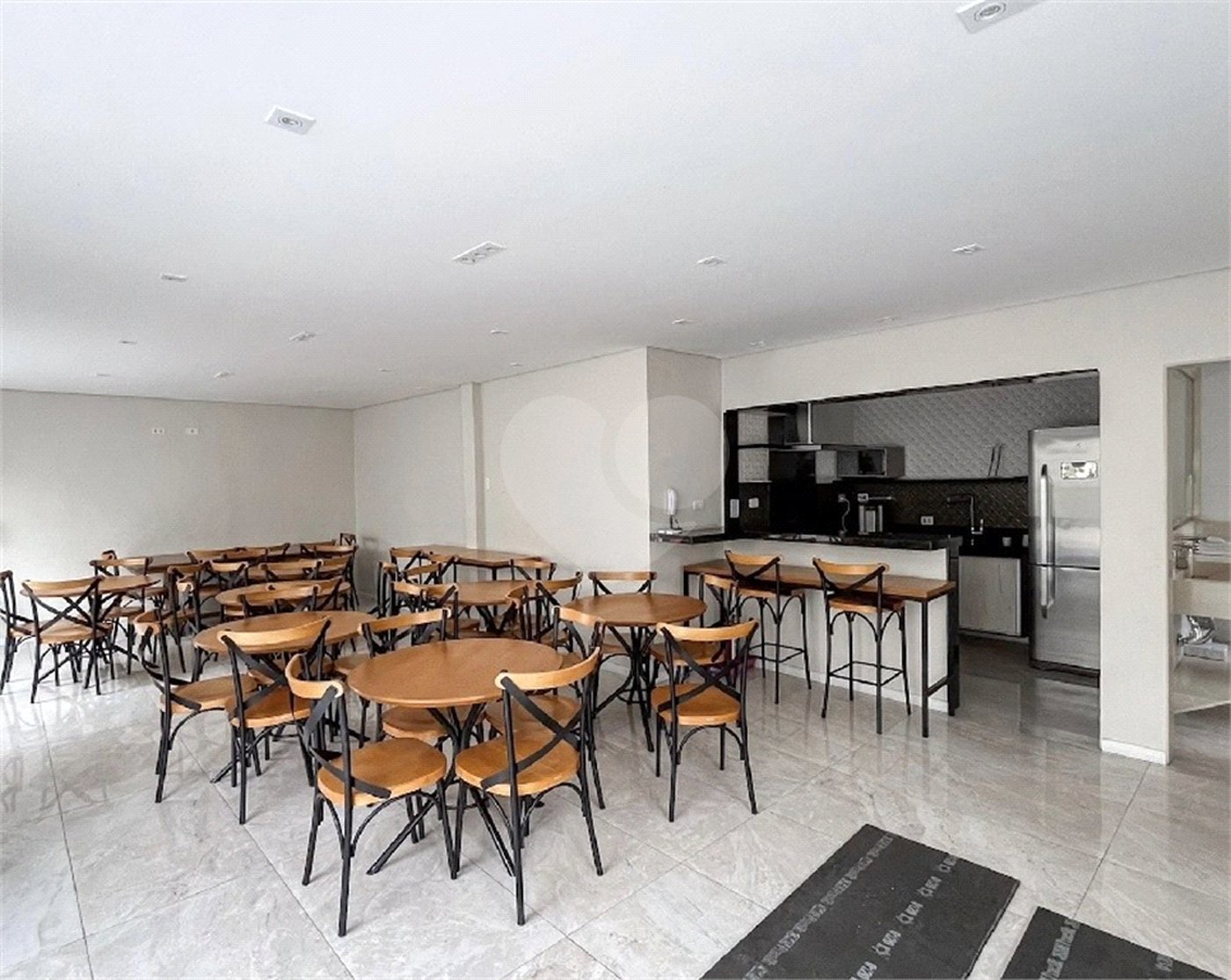 Apartamento à venda com 2 quartos, sendo 1 suíte, em Vila Mariana, São Paulo, SP