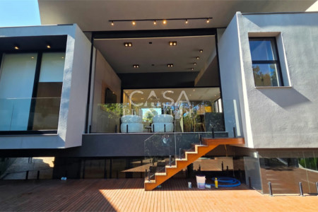 Casa em condomínio à venda ou para alugar com 4 suítes em Alphaville Nova Esplanada, Votorantim, SP