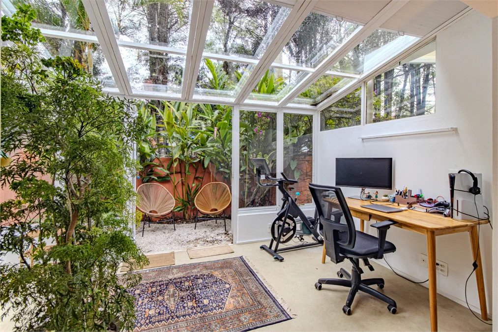 Casa de Vila à venda com 2 suítes em Chácara Flora, São Paulo, SP
