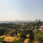 Cobertura à venda com 4 suítes em Jardim Guedala, São Paulo, SP