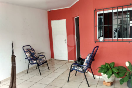 Casa à venda com 1 quarto em Vila Visaltino Gomes, Itapetininga, SP
