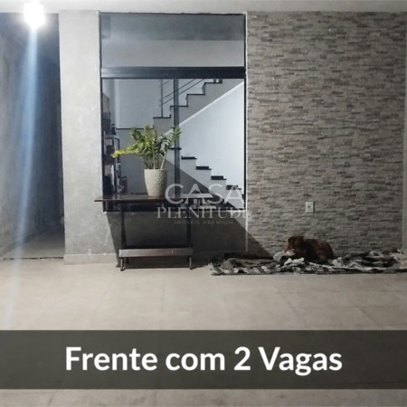 Sobrado para alugar com 3 suítes em Parque Santa Márcia, Votorantim, SP
