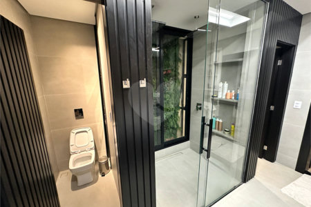 Casa à venda com 3 suítes no condomínio Residencial Florais Itália, Cuiabá - MT
