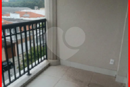 Apartamento à venda com 2 suítes em Vila Ester (zona Norte), São Paulo, SP