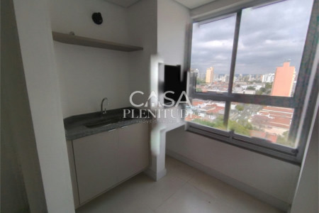 Apartamento à venda com 2 quartos, sendo 1 suíte, no Centro, Sorocaba, SP