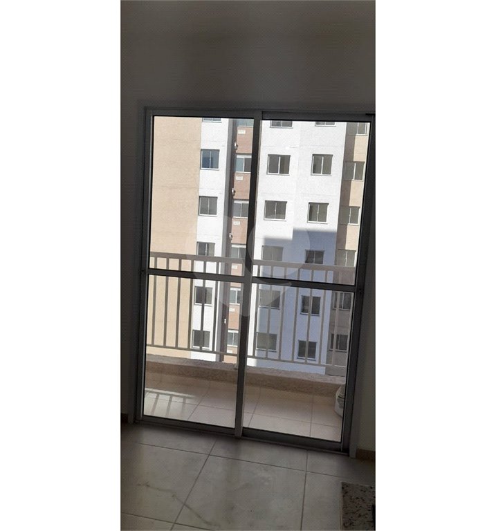 Apartamento à venda com 1 suíte em Tucuruvi, São Paulo, SP