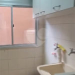 Apartamento à venda com 2 quartos em Jardim Ester Yolanda, São Paulo, SP