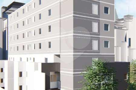 Apartamento à venda com 2 quartos em Vila Lúcia, São Paulo, SP