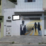 Sobrado à venda com 3 quartos, sendo 1 suíte, em Freguesia do Ó, São Paulo, SP