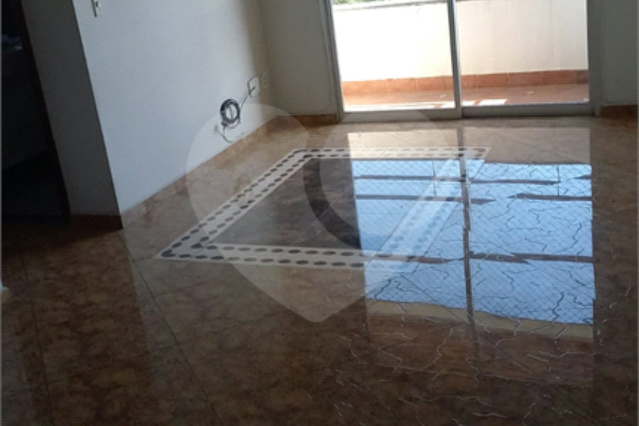 Apartamento à venda com 2 quartos em Mandaqui, São Paulo, SP