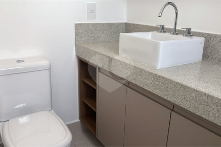 Apartamento à venda com 1 suíte em Vila Itapura, Campinas, SP