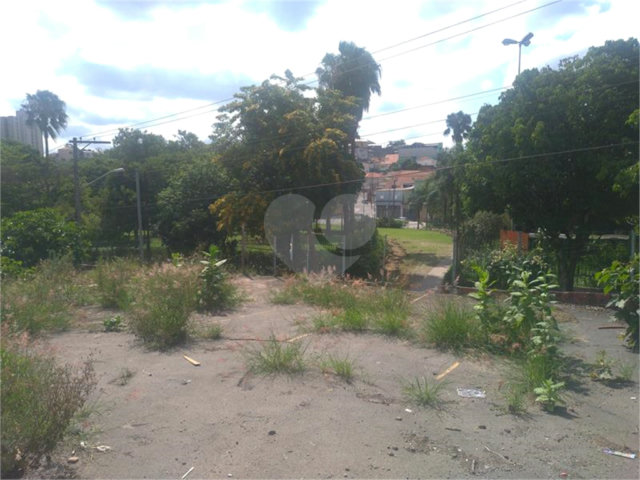 Terreno à venda em Pirituba, São Paulo, SP