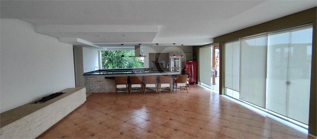 Casa para alugar com 3 suítes no condomínio Campos de Santo Antonio I, Itu - SP