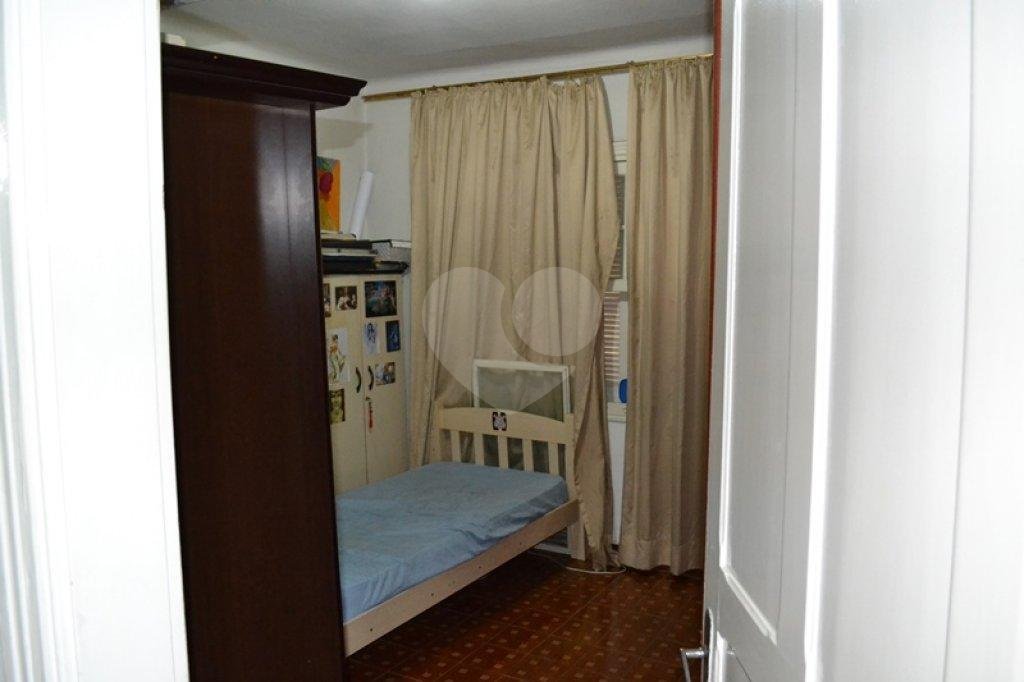 Casa Térrea à venda com 3 quartos em Jaçanã, São Paulo, SP