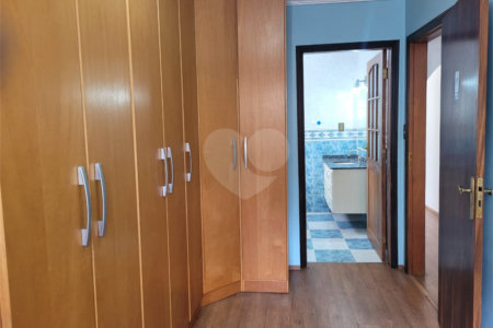 Casa à venda com 3 suítes em Vila Mariana, São Paulo, SP