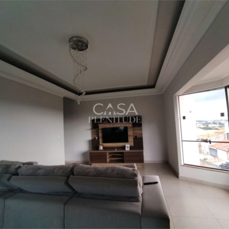 Sobrado à venda com 3 quartos, sendo 1 suíte, em Jardim Dois Corações, Sorocaba, SP