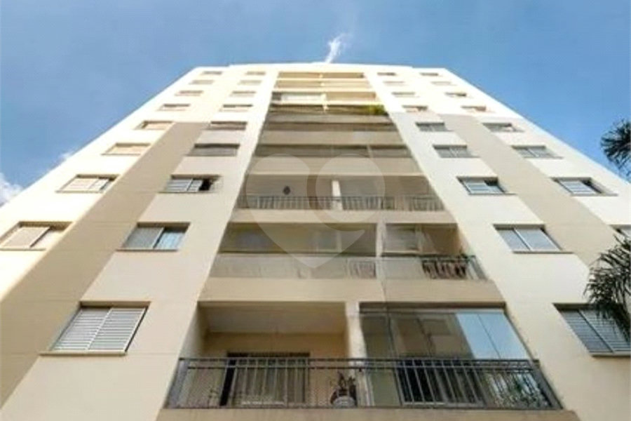 Apartamento à venda com 2 quartos em Vila Guilherme, São Paulo, SP